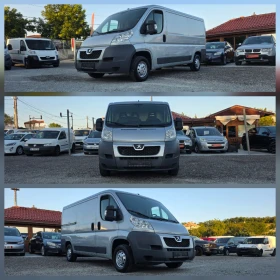 Peugeot Boxer 2.2hdi | Auto.bg — изображение 8 Peugeot Boxer 2.2hdi | Auto.bg — изображение 8