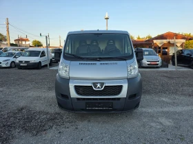 Peugeot Boxer 2.2hdi | Auto.bg — изображение 2 Peugeot Boxer 2.2hdi | Auto.bg — изображение 2