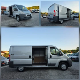 Peugeot Boxer 2.2hdi | Auto.bg — изображение 7 Peugeot Boxer 2.2hdi | Auto.bg — изображение 7