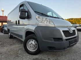 Peugeot Boxer 2.2hdi | Auto.bg — изображение 3 Peugeot Boxer 2.2hdi | Auto.bg — изображение 3