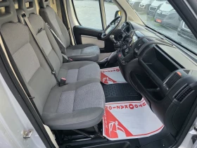 Peugeot Boxer 2.2hdi | Auto.bg — изображение 13 Peugeot Boxer 2.2hdi | Auto.bg — изображение 13