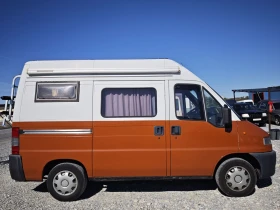 Peugeot Boxer 2.5 | Auto.bg — изображение 4 Peugeot Boxer 2.5 | Auto.bg — изображение 4