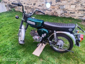 Simson Enduro undefined | Auto.bg — изображение 17 Simson Enduro undefined | Auto.bg — изображение 17