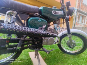 Simson Enduro undefined | Auto.bg — изображение 10 Simson Enduro undefined | Auto.bg — изображение 10