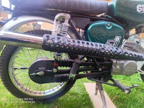 Simson Enduro undefined | Auto.bg — изображение 13 Simson Enduro undefined | Auto.bg — изображение 13