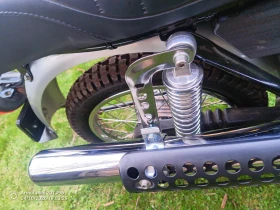 Simson Enduro undefined | Auto.bg — изображение 8 Simson Enduro undefined | Auto.bg — изображение 8