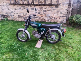 Simson Enduro undefined | Auto.bg — изображение 2 Simson Enduro undefined | Auto.bg — изображение 2