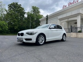 BMW 116  - [1] 