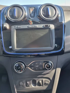 Dacia Logan MCV 1.5Blue DCI STEPWAY | Mobile.bg — малка снимка 15