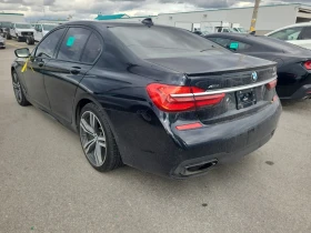 BMW 750 750I* CARFAX * АвтоКредит * Цена до България*  - 55500 лв. / 28376.70 € - 31422620 4 | Car24.bg BMW 750 750I* CARFAX * АвтоКредит * Цена до България*  - 55500 лв. / 28376.70 € - 31422620 4