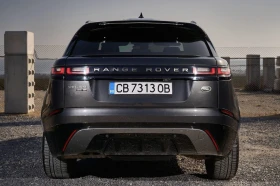 Land Rover Range Rover Velar R-DYNAMIC TOP - Бартер/ Лизинг | Auto.bg — изображение 4 Land Rover Range Rover Velar R-DYNAMIC TOP - Бартер/ Лизинг | Auto.bg — изображение 4