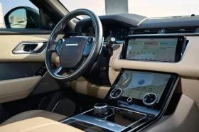 Land Rover Range Rover Velar R-DYNAMIC TOP - Бартер/ Лизинг | Auto.bg — изображение 7 Land Rover Range Rover Velar R-DYNAMIC TOP - Бартер/ Лизинг | Auto.bg — изображение 7