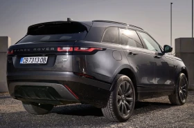 Land Rover Range Rover Velar R-DYNAMIC TOP - Бартер/ Лизинг | Auto.bg — изображение 2 Land Rover Range Rover Velar R-DYNAMIC TOP - Бартер/ Лизинг | Auto.bg — изображение 2