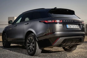 Land Rover Range Rover Velar R-DYNAMIC TOP - Бартер/ Лизинг | Auto.bg — изображение 5 Land Rover Range Rover Velar R-DYNAMIC TOP - Бартер/ Лизинг | Auto.bg — изображение 5