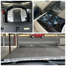 Audi A8 4.2TDI 385к.с 3xTV* Matrix* Full - 45500 лв. / 23263.78 € - 98420736 17 | Car24.bg Audi A8 4.2TDI 385к.с 3xTV* Matrix* Full - 45500 лв. / 23263.78 € - 98420736 17