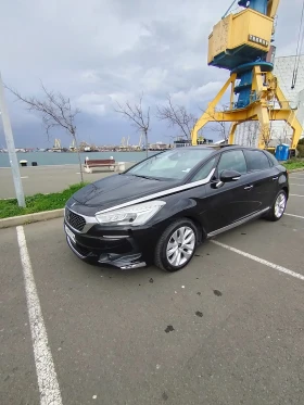Citroen DS5 - 9450 € / 18482.59 лв. - 45019891 4 | Car24.bg Citroen DS5 - 9450 € / 18482.59 лв. - 45019891 4