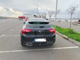 Citroen DS5 - 9450 € / 18482.59 лв. - 45019891 2 | Car24.bg Citroen DS5 - 9450 € / 18482.59 лв. - 45019891 2