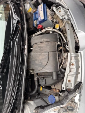 Peugeot 107 - 2100 € / 4107.24 лв. - 76929482 10 | Car24.bg Peugeot 107 - 2100 € / 4107.24 лв. - 76929482 10