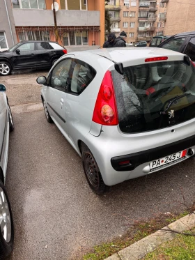 Peugeot 107 - 2100 € / 4107.24 лв. - 76929482 6 | Car24.bg Peugeot 107 - 2100 € / 4107.24 лв. - 76929482 6