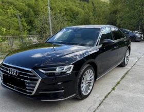 Audi A8 55 TFSI Quattro - Car24.bg Audi A8 55 TFSI Quattro