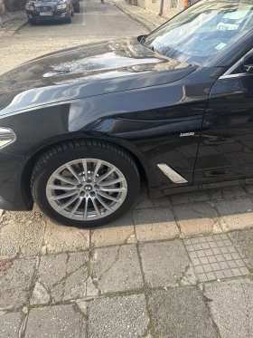 BMW 530 - 31700 € / 61999.81 лв. - 85335463 6 | Car24.bg BMW 530 - 31700 € / 61999.81 лв. - 85335463 6