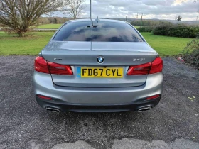 BMW 540 M-SPORT XDRIVE Automatic - 19600 € / 38334.27 лв. - 90534285 5 | Car24.bg BMW 540 M-SPORT XDRIVE Automatic - 19600 € / 38334.27 лв. - 90534285 5