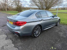 BMW 540 M-SPORT XDRIVE Automatic - 19600 € / 38334.27 лв. - 90534285 8 | Car24.bg BMW 540 M-SPORT XDRIVE Automatic - 19600 € / 38334.27 лв. - 90534285 8