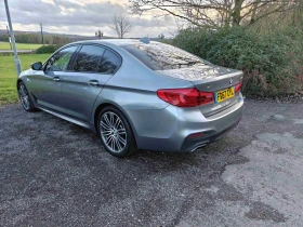 BMW 540 M-SPORT XDRIVE Automatic - 19600 € / 38334.27 лв. - 90534285 4 | Car24.bg BMW 540 M-SPORT XDRIVE Automatic - 19600 € / 38334.27 лв. - 90534285 4
