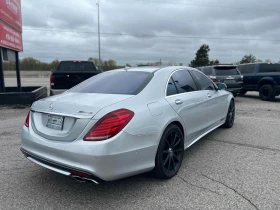 Mercedes-Benz S 63 AMG FULL екстри / Официален дилър / Чист CARFAX / - 25731 € / 50325.46 лв. - 65494310 5 | Car24.bg Mercedes-Benz S 63 AMG FULL екстри / Официален дилър / Чист CARFAX / - 25731 € / 50325.46 лв. - 65494310 5