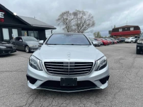 Mercedes-Benz S 63 AMG FULL екстри / Официален дилър / Чист CARFAX / - 25731 € / 50325.46 лв. - 65494310 2 | Car24.bg Mercedes-Benz S 63 AMG FULL екстри / Официален дилър / Чист CARFAX / - 25731 € / 50325.46 лв. - 65494310 2