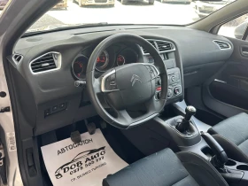 Citroen C4 1.6i-120к.с-157000км-КЛИМАТРОНИК-ТЕМПОМАТ | Auto.bg — изображение 9 Citroen C4 1.6i-120к.с-157000км-КЛИМАТРОНИК-ТЕМПОМАТ | Auto.bg — изображение 9