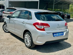 Citroen C4 1.6i-120к.с-157000км-КЛИМАТРОНИК-ТЕМПОМАТ | Auto.bg — изображение 4 Citroen C4 1.6i-120к.с-157000км-КЛИМАТРОНИК-ТЕМПОМАТ | Auto.bg — изображение 4