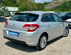 Citroen C4 1.6i-120к.с-157000км-КЛИМАТРОНИК-ТЕМПОМАТ | Auto.bg — изображение 6 Citroen C4 1.6i-120к.с-157000км-КЛИМАТРОНИК-ТЕМПОМАТ | Auto.bg — изображение 6