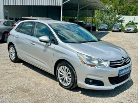 Citroen C4 1.6i-120к.с-157000км-КЛИМАТРОНИК-ТЕМПОМАТ | Auto.bg — изображение 7 Citroen C4 1.6i-120к.с-157000км-КЛИМАТРОНИК-ТЕМПОМАТ | Auto.bg — изображение 7