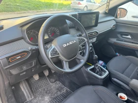 Dacia Sandero Step away GAZ | Auto.bg — изображение 2 Dacia Sandero Step away GAZ | Auto.bg — изображение 2