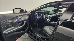 Mercedes-Benz CLS 450 4MATIC* AMG LINE* ПОДГРЕВ* ОБДУХВАНЕ* ПАНО* BURMES - 25500 € / 49873.67 лв. - 73204321 10 | Car24.bg Mercedes-Benz CLS 450 4MATIC* AMG LINE* ПОДГРЕВ* ОБДУХВАНЕ* ПАНО* BURMES - 25500 € / 49873.67 лв. - 73204321 10