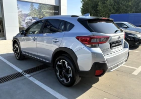 Subaru XV STYLE EXTRA - 23490 € - 94427155 7 | Car24.bg Subaru XV STYLE EXTRA - 23490 € - 94427155 7
