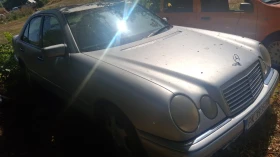 Mercedes-Benz E 250 - Car24.bg Mercedes-Benz E 250