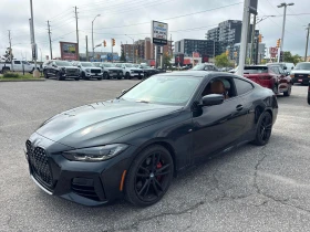 BMW 440 * M440i xDrive * CARFAX * Без инциденти *