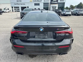 BMW 440 * M440i xDrive * CARFAX * Без инциденти * | Auto.bg — изображение 5 BMW 440 * M440i xDrive * CARFAX * Без инциденти * | Auto.bg — изображение 5
