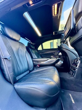 Mercedes-Benz S 550 Face AMG line Full - 13999 € - 99332595 14 | Car24.bg Mercedes-Benz S 550 Face AMG line Full - 13999 € - 99332595 14