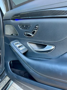 Mercedes-Benz S 550 Face AMG line Full - 13999 € - 99332595 13 | Car24.bg Mercedes-Benz S 550 Face AMG line Full - 13999 € - 99332595 13