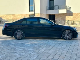 Mercedes-Benz S 550 Face AMG line Full - 13999 € - 99332595 4 | Car24.bg Mercedes-Benz S 550 Face AMG line Full - 13999 € - 99332595 4
