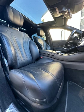 Mercedes-Benz S 550 Face AMG line Full - 13999 € - 99332595 11 | Car24.bg Mercedes-Benz S 550 Face AMG line Full - 13999 € - 99332595 11