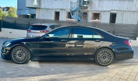 Mercedes-Benz S 550 Face AMG line Full - 13999 € - 99332595 8 | Car24.bg Mercedes-Benz S 550 Face AMG line Full - 13999 € - 99332595 8