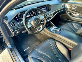 Mercedes-Benz S 550 Face AMG line Full - 13999 € - 99332595 9 | Car24.bg Mercedes-Benz S 550 Face AMG line Full - 13999 € - 99332595 9