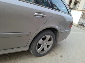 Mercedes-Benz E 270 2.7CDI - 1600 € - 92246106 3 | Car24.bg Mercedes-Benz E 270 2.7CDI - 1600 € - 92246106 3