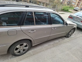 Mercedes-Benz E 270 2.7CDI - 1600 € - 92246106 5 | Car24.bg Mercedes-Benz E 270 2.7CDI - 1600 € - 92246106 5