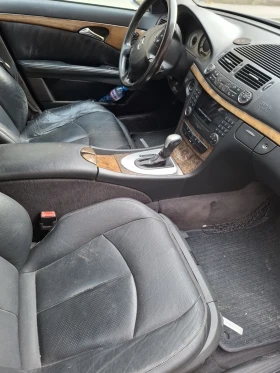 Mercedes-Benz E 270 2.7CDI - 1600 € - 92246106 6 | Car24.bg Mercedes-Benz E 270 2.7CDI - 1600 € - 92246106 6