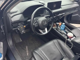 Honda Accord * Touring * CARFAX * ОПЦИЯ ЗА ФИНАНСИРАНЕ | Auto.bg — изображение 5 Honda Accord * Touring * CARFAX * ОПЦИЯ ЗА ФИНАНСИРАНЕ | Auto.bg — изображение 5